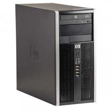 Monitor Dell reglabil cu unitate HP