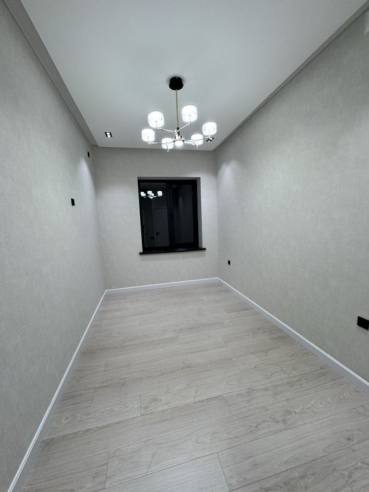 Продаётся Новый двух этажный  участок в Урта Чирчикском районе 5ком