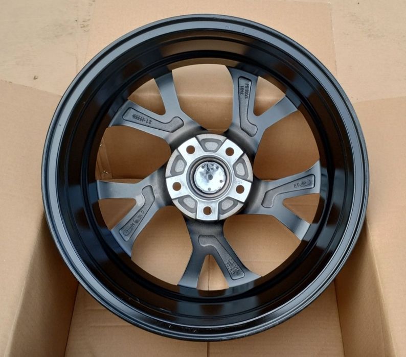 Jante 17 Toyota C-HR, Rav 4 Camry Corolla Avensis Auris