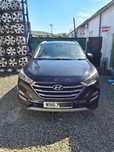 Dezmembrari dezmembrez  Hyundai Tucson 3 1.7 Diesel