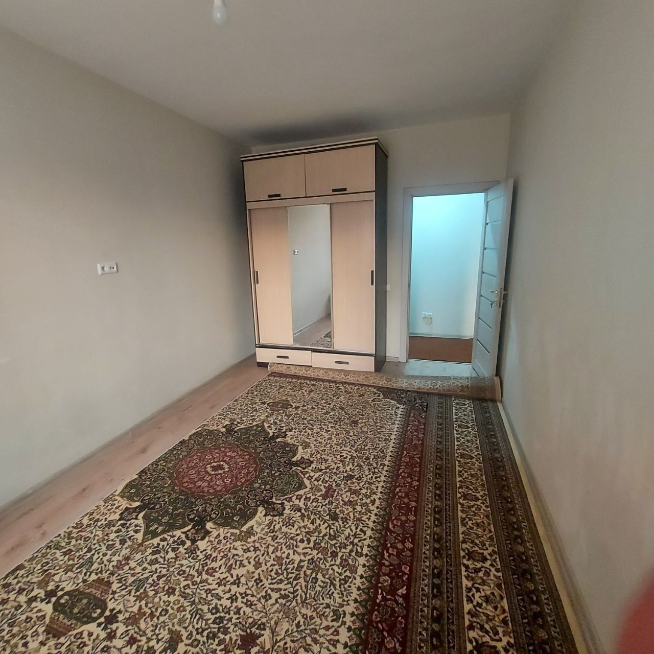 Sergeli Yangi Choshtepa 1xona/5/7 Navastroyka