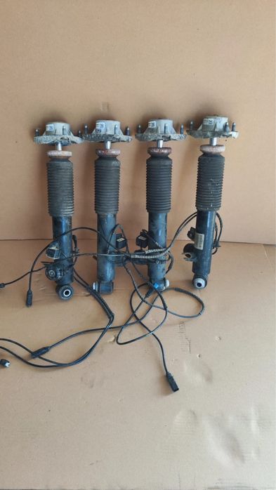 Amortizor Electric spate Bmw X5 F15 X6 F16