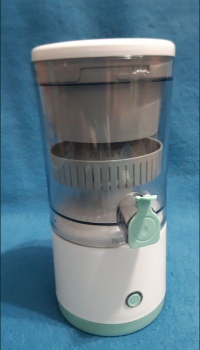 Storcator Fructe Legume Portabil USB ...