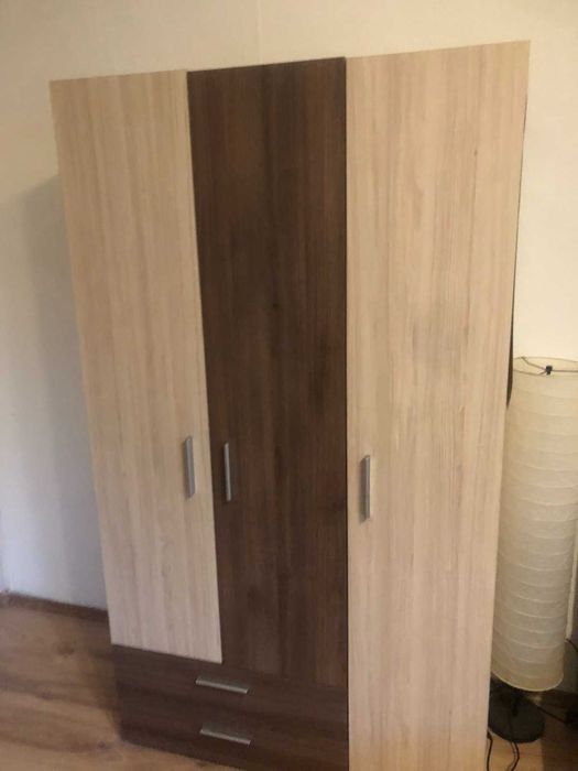 Дава се под наем Двустаен апартамент в София, Красно село - 56 кв.м за 357 € - Снимка #6