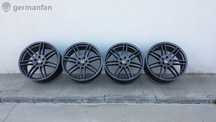 джанти S-line 22’ 5x120 9.5j Et40