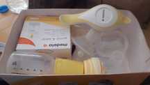 Продавам помпа за кърма