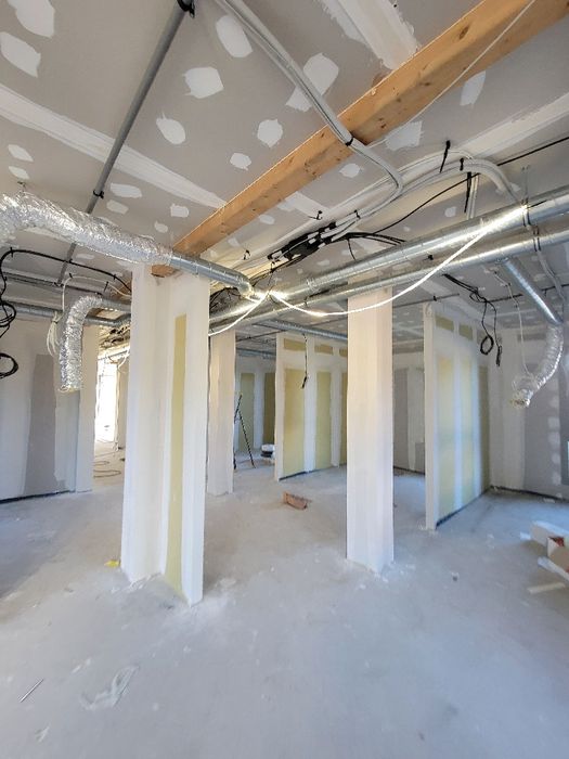 Lucrări constructii