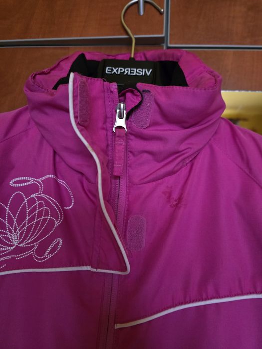 Geacă femei Etirel nou 36-38