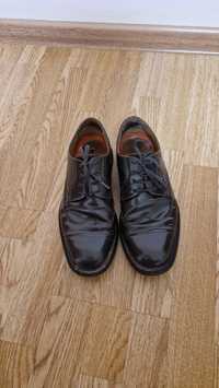 Обувь туфли Kenzo (броги)