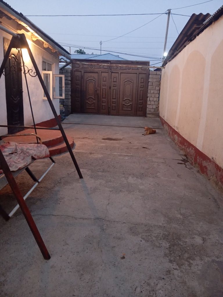 Дачный дом 10соток