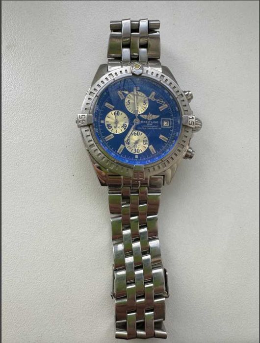 Мужские часы Breitling