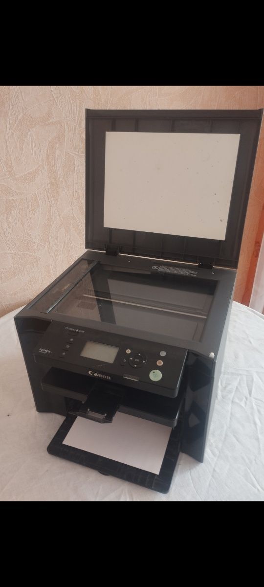 Принтер 3 в 1 CANON I-SENSYS MF4410 продам