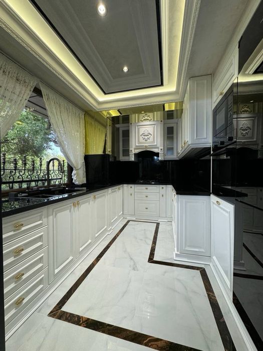 3/2/4 Ц-1 Долчи Италия ор-р Эко парк "Шастри