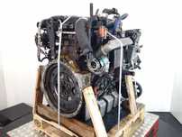 Motor complet MAN D0834 LOH60 - piese/dezmembrari MAN