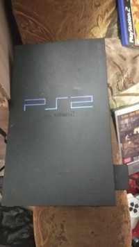 Продам play station2