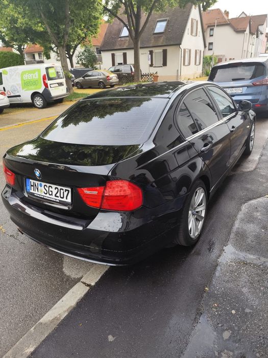 BMW E90 2011/ 192*** km 318i 2.0 T.manuala 6+1 6200€