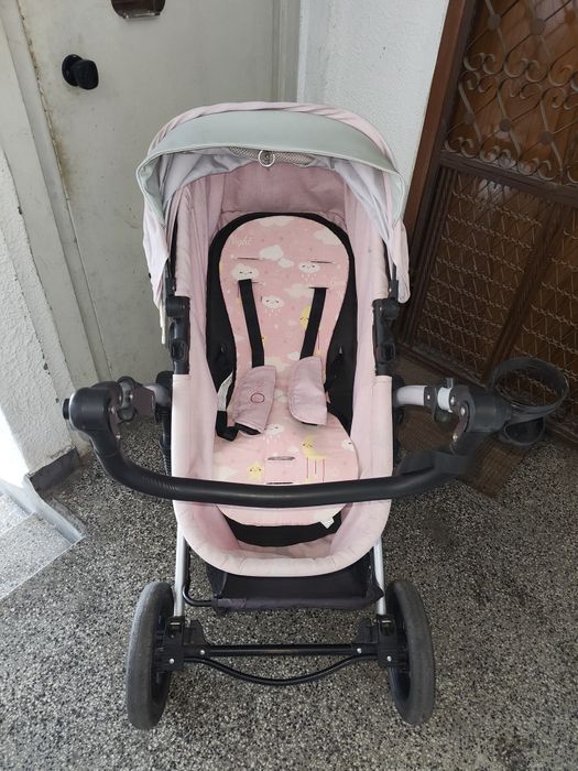 Детска количка Chipolino