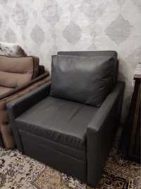 Кресло-кровать в идеальном состоянии