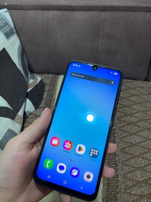 Продам А17 2025года