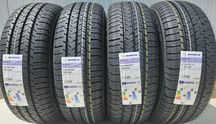 215/65 R16C, 106T, MICHELIN Agilis 51 M+S, Anvelope de vara