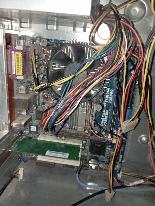 Обмен пк на телефон