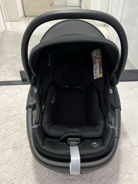 Maci-Cosi Coral 360 нова