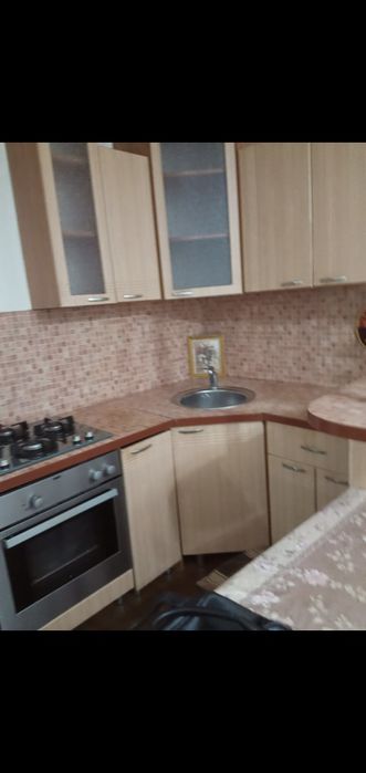 Сдам в аренду 1 комнатную квартиру