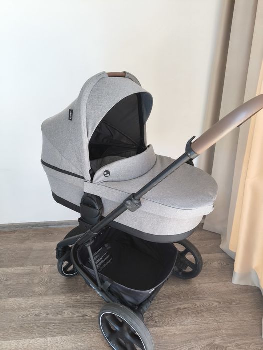 Детска количка Easywalker Harvey 3