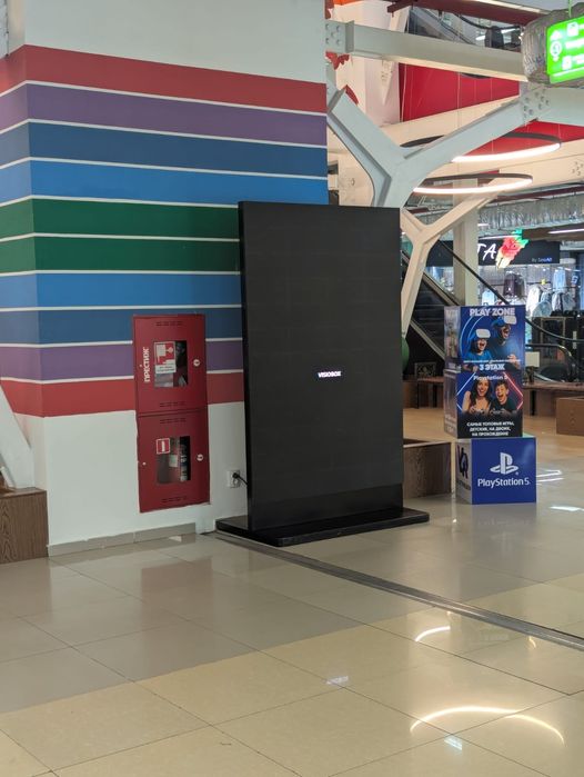 Продается LED экран