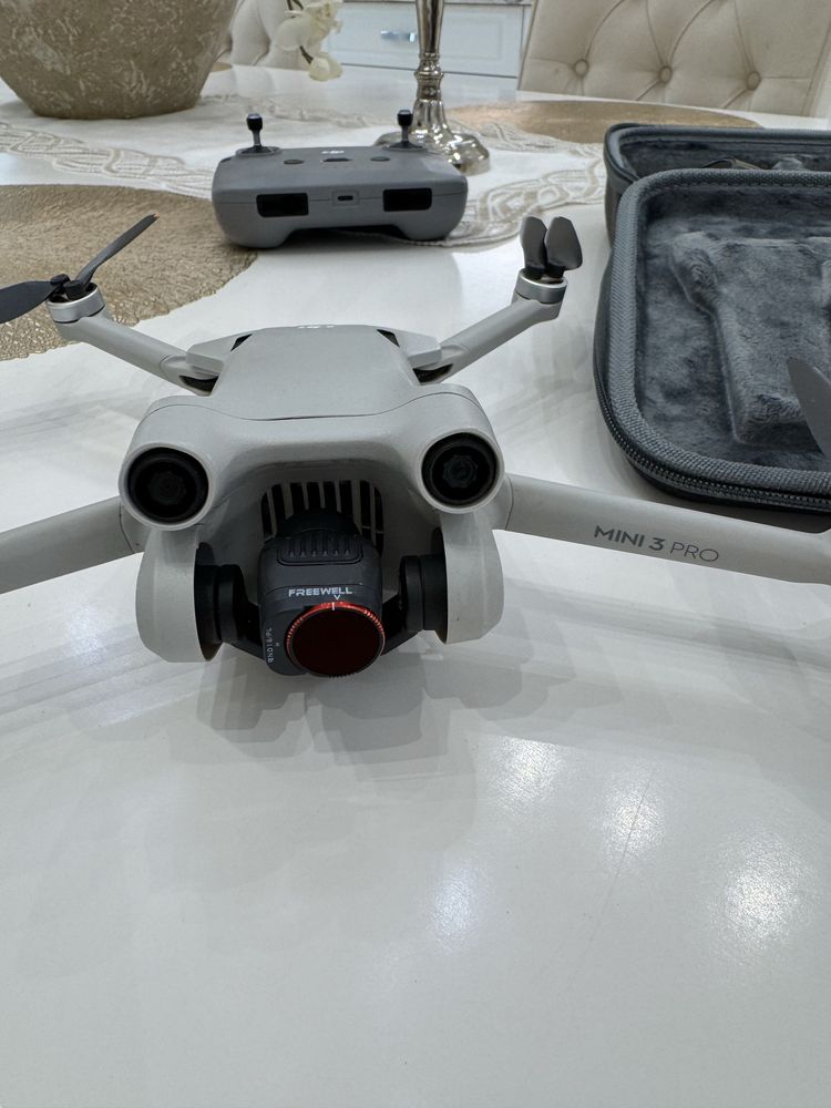 Drona - DJI Mini 3 Pro
