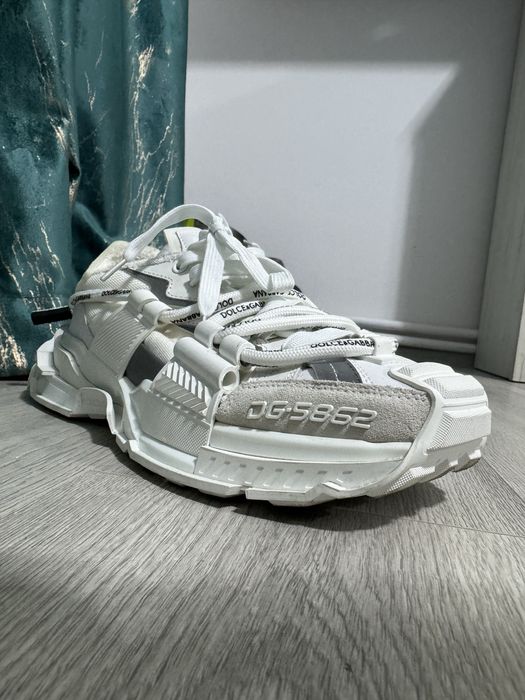 Adidasi Dolce Gabana DG-5862