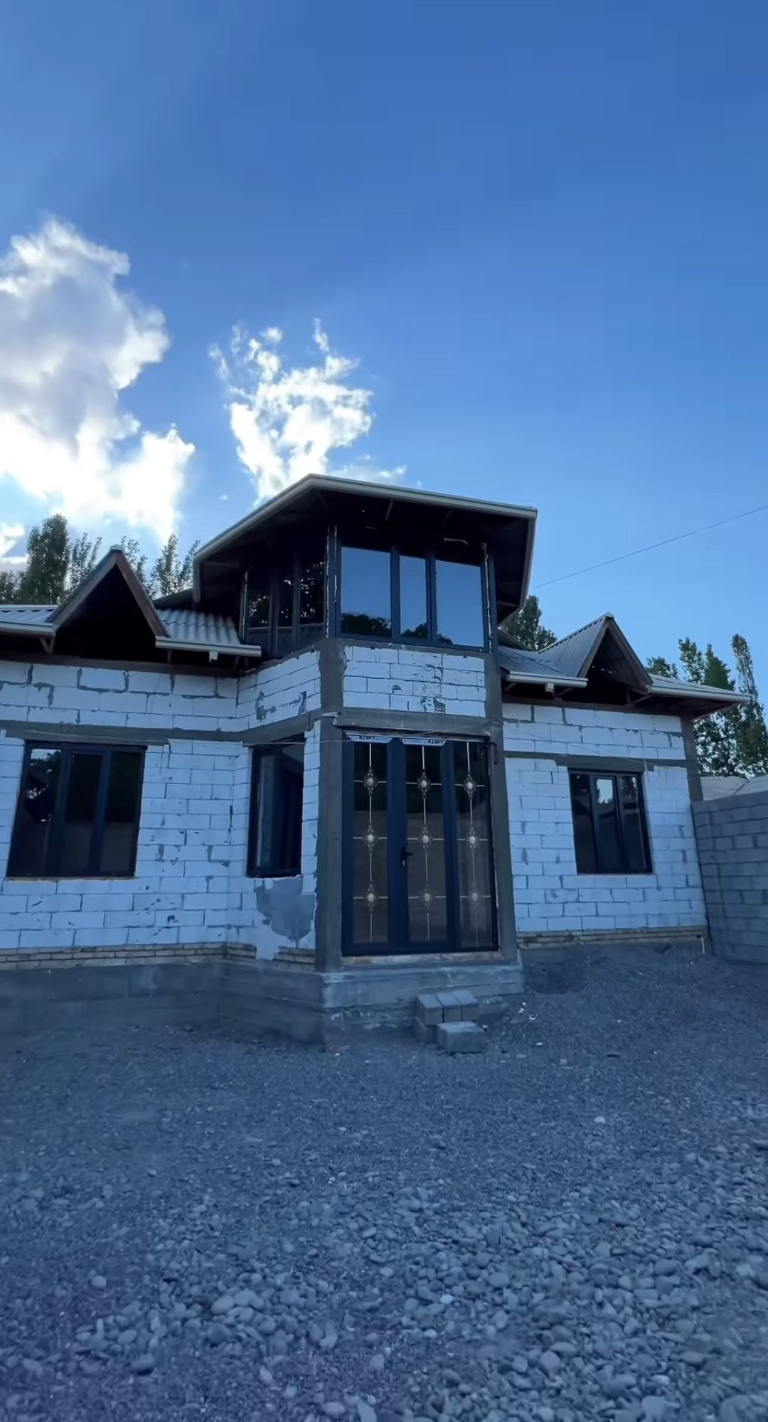 Пенаблок йукори сфатли