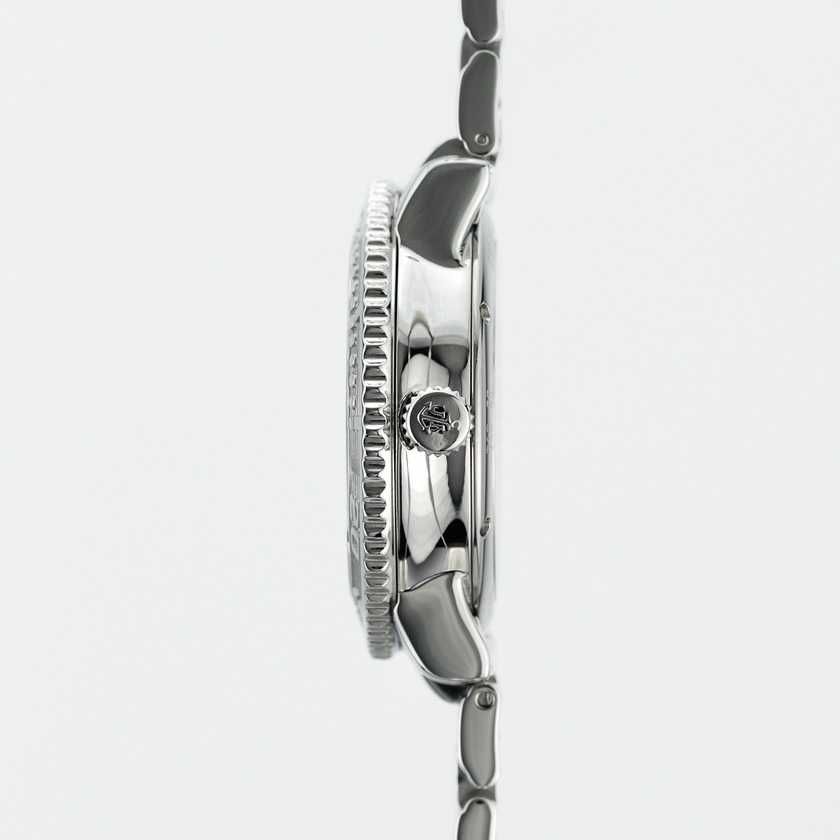 Ulysse Nardin Maxi Marine Diver 263-55-3/91