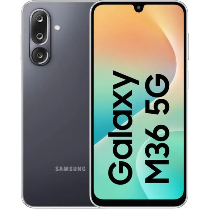 Samsung Galaxy M35 5G New SUPER AKSIYA