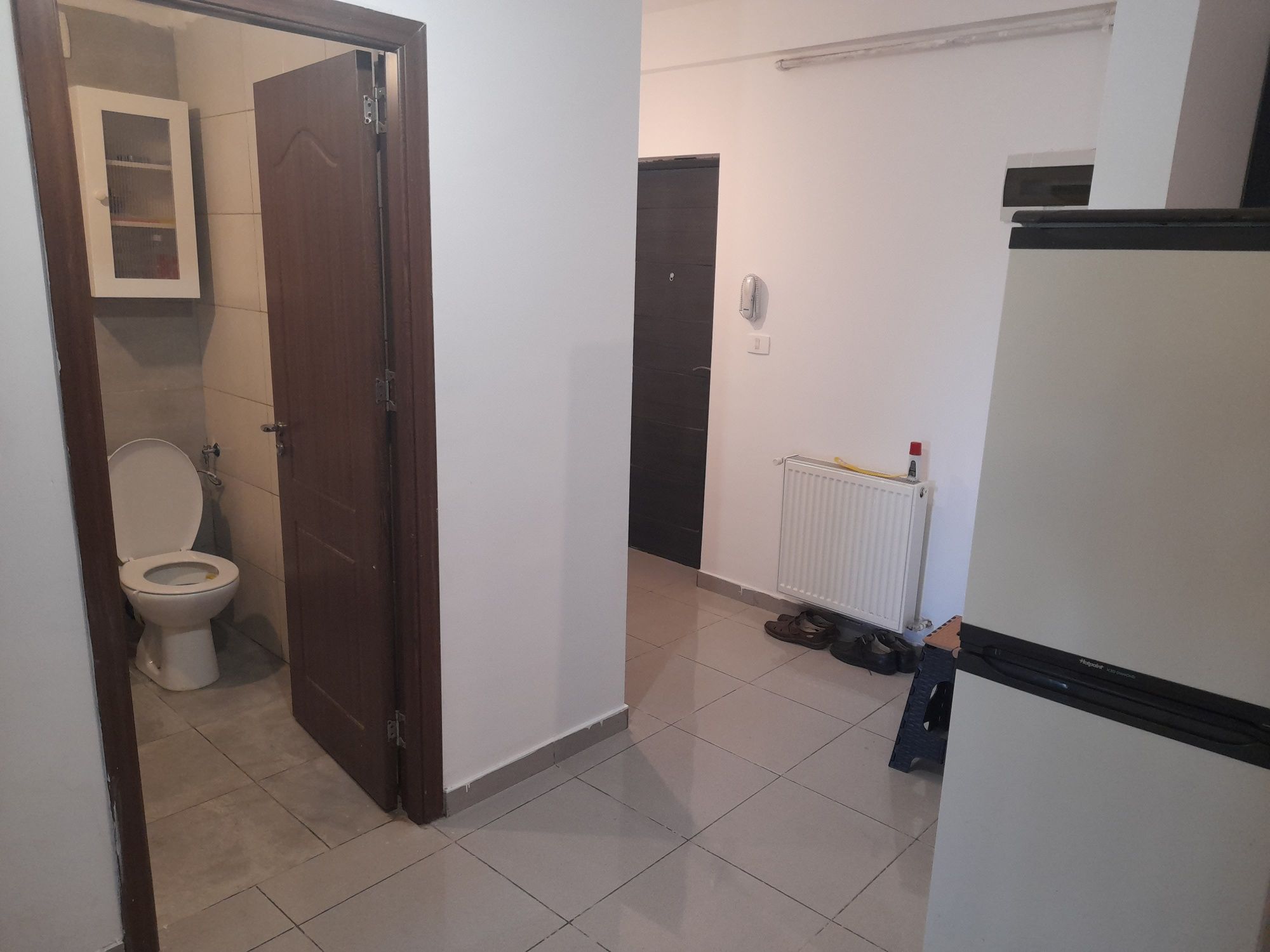 Apartament 2 camere parter București Măgurele ilfov