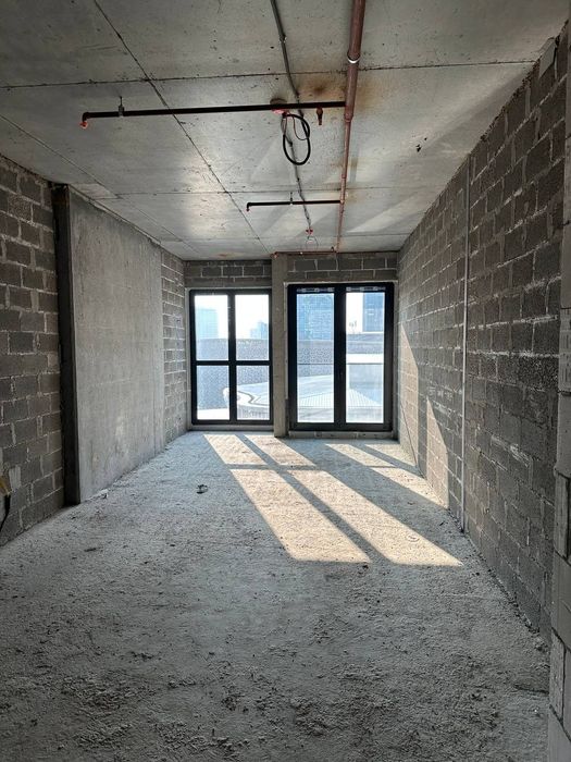 Продается 2/4/23 40м2 в ЖК Nest One, Tashkent city