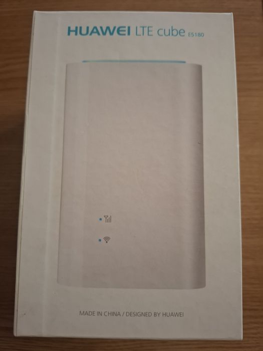 Modem 4G HUAWEI E5180s-22