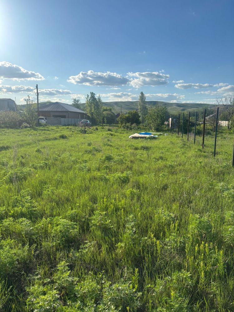 Недвижимость / Земля