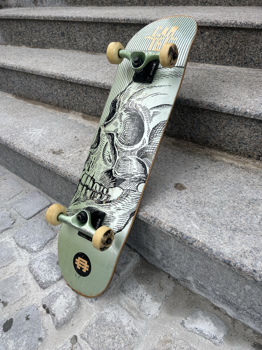 Скейтборд Cartel skate