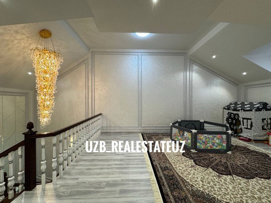 Ор-р: Амир Темур махалла  Продается Евро Дом 3.соток!!! 480м2