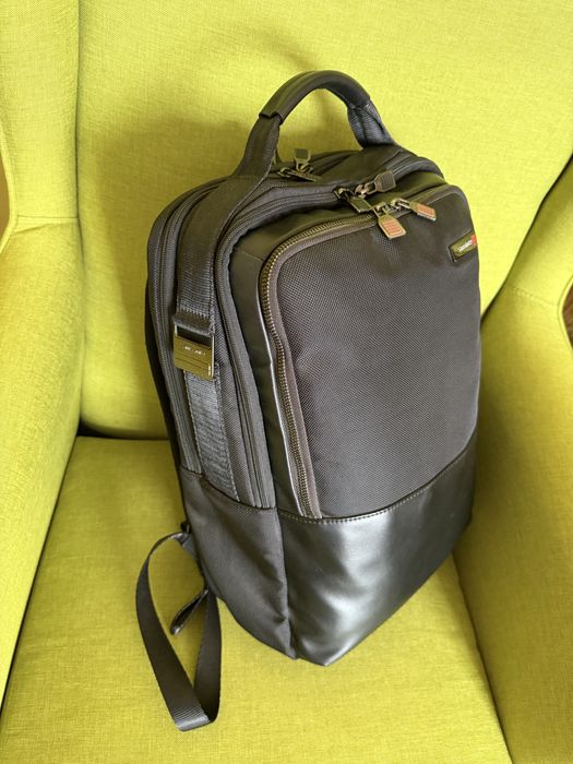 Ghiozdan office Samsonite