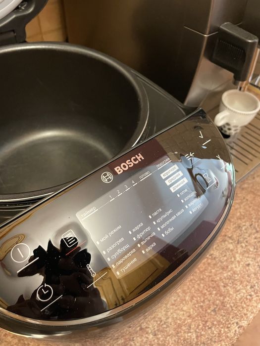 Мултикукър Bosch