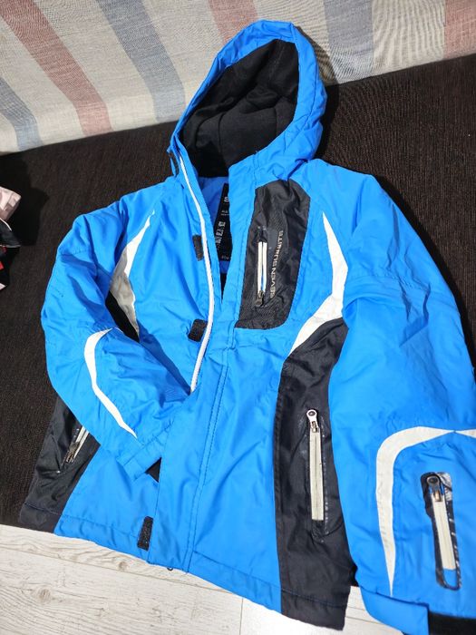 Vand geaca ski 7Summits marime 140