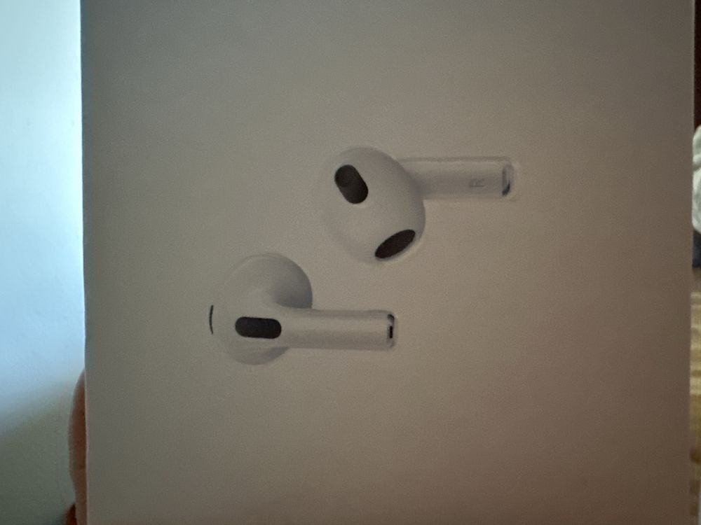 Аpple Air Pods Pro неоригинални