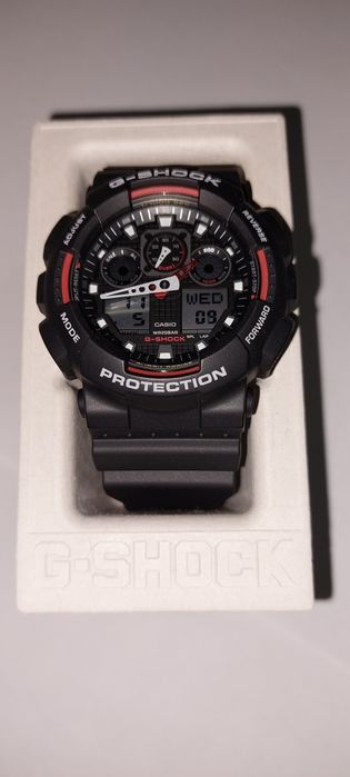 Ceas Casio G-Shock