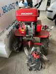 Vand. Motocultor