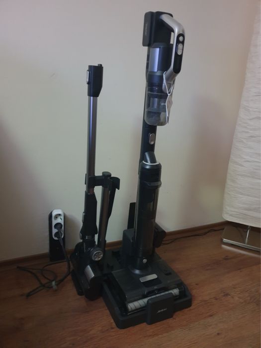 Вертикална прахосмукачка Jimmy PW11 pro max