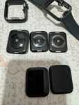 Display,spate,incarcator ceas apple watch