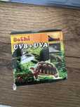 Bec UV pentru reptile 25W UVA+UVB