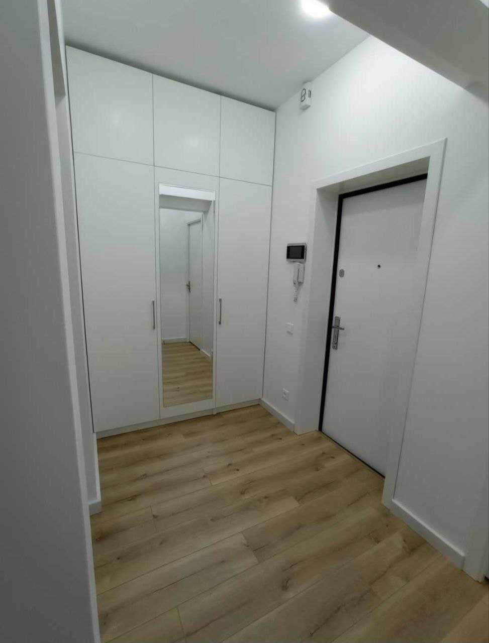 2-комнатная квартира в ЖК «Жемчуг» на ул. Афросиаб — 65 м²